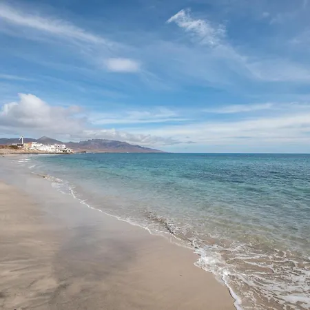 Ferienhaus Buganvilla *