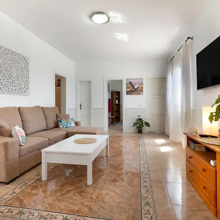 Buganvilla Ferienhaus