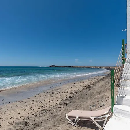 Ferienhaus Buganvilla Pájara