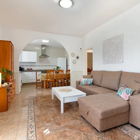 Buganvilla Ferienhaus