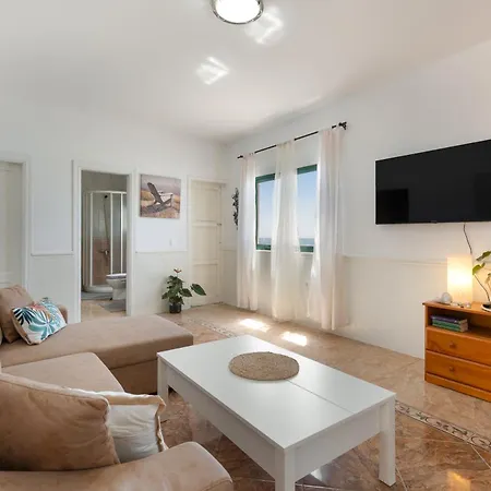 Buganvilla Ferienhaus Pájara