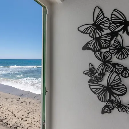 Ferienhaus Buganvilla Pájara