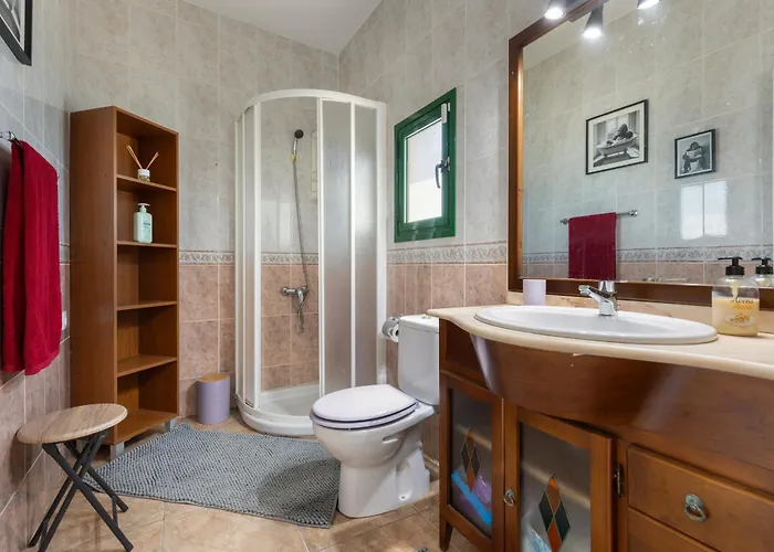 Tatil Evi Buganvilla