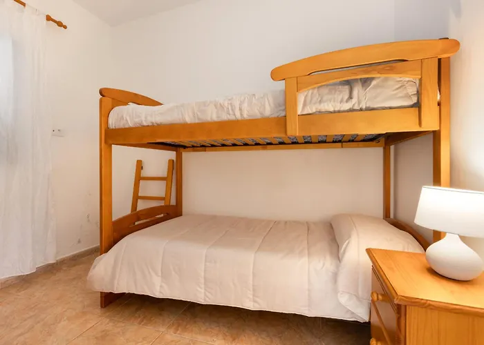 Tatil Evi Buganvilla