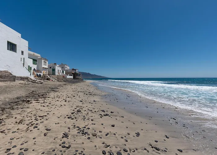 Buganvilla Tatil Evi Pájara