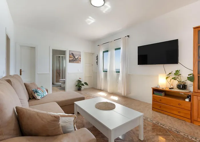 Buganvilla Tatil Evi Pájara