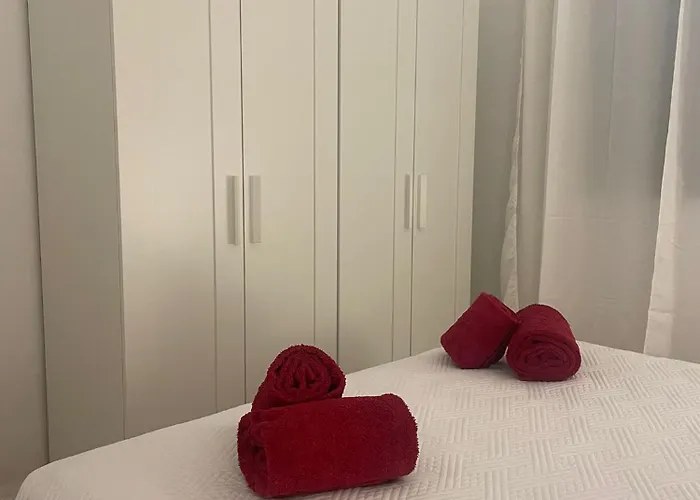 Buganvilla Tatil Evi Pájara