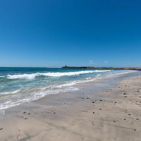 Buganvilla בית נופש *