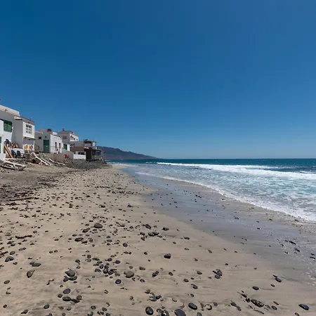 Buganvilla בית נופש Pájara