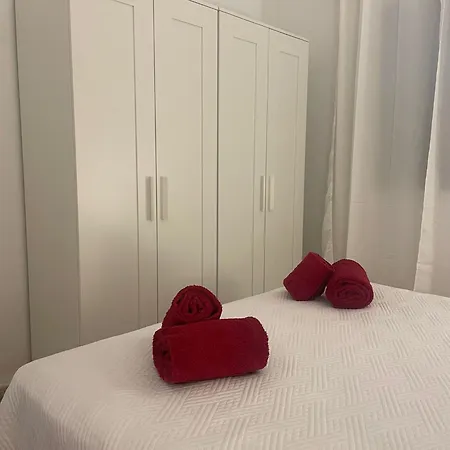 Prázdninový dům Buganvilla