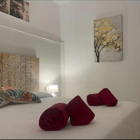 Buganvilla בית נופש Pájara