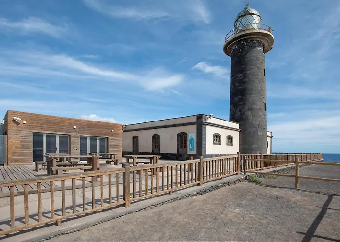 Buganvilla בית נופש Pájara