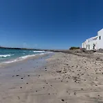 Buganvilla Vakantiehuis Pájara
