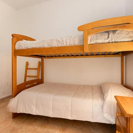 Dom wakacyjny Buganvilla