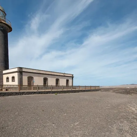 Buganvilla Pajara (Fuerteventura)