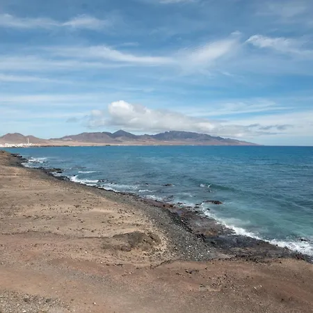 Prázdninový dům Buganvilla *