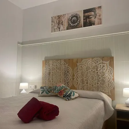 Buganvilla Dom wakacyjny