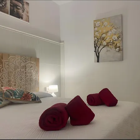Holiday home Buganvilla Pajara (Fuerteventura)