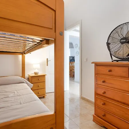 Holiday home Buganvilla *