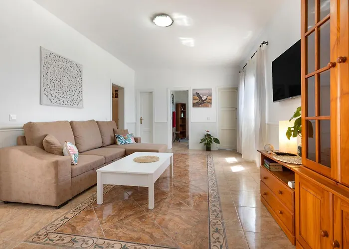 Buganvilla Dom wakacyjny