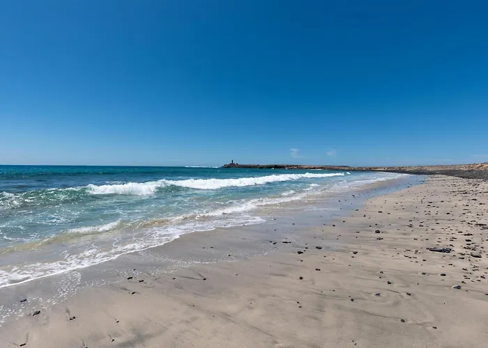 Buganvilla Dom wakacyjny *