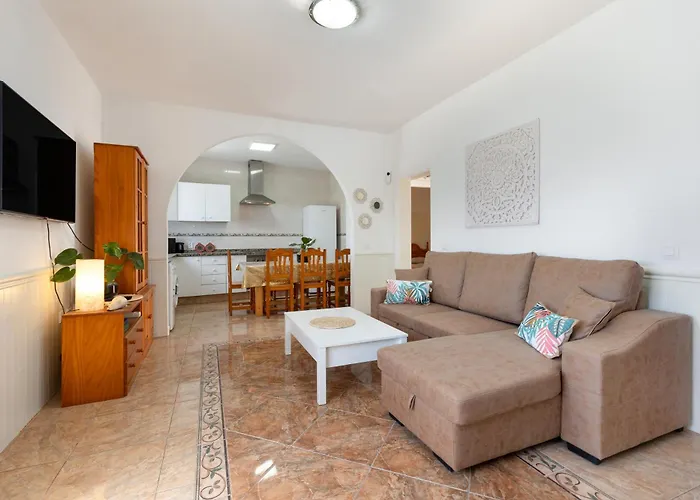 Buganvilla Dom wakacyjny